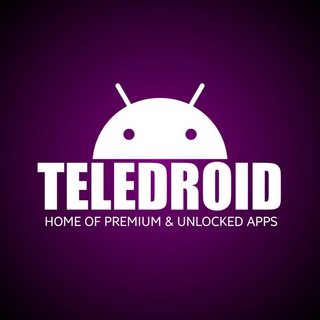 TELEDROID ™️