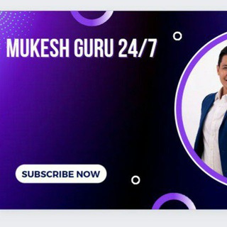 Mukesh guru 24/7