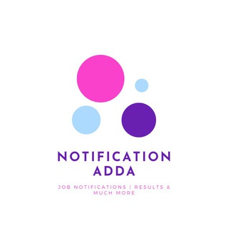 JOB NOTIFICATION ADDA - Latest Govt Job Updates | Results | RBI | SSC | BANK | UPSC | UGC NET | DEFENCE | IBPS | SBI | RAILWAY