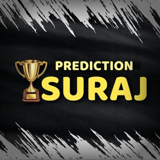 Prediction Suraj