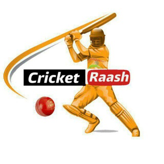 Cricket Raash️