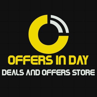 Offers In Day (Loot & Hidden deals )🛒