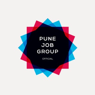 Pune job group Official