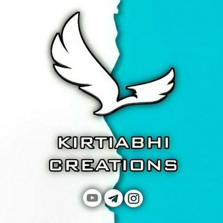 KIRTIABHI CREATIONS |🩵|BEST STATUS VIDEOS