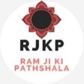 RAM JI KI PATHSHALA