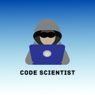 Code Scientists