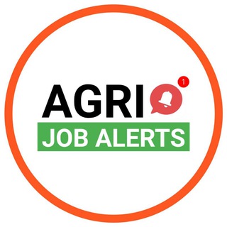 AgriJob Alerts