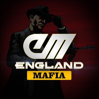 ENGLAND MAFIA (BAAP OF TELEGRAM)