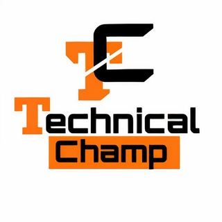 Technical Champ