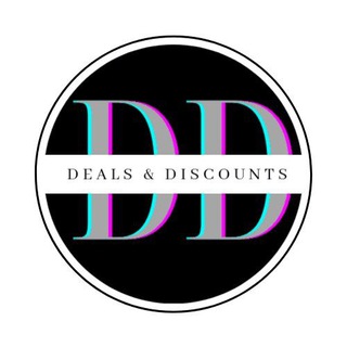 Deals & Discounts 🛍