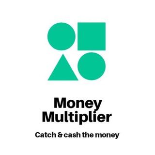 Money multiplier