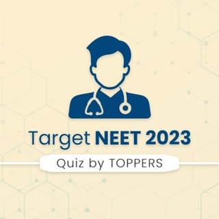 Target NEET 2023 & NOTES