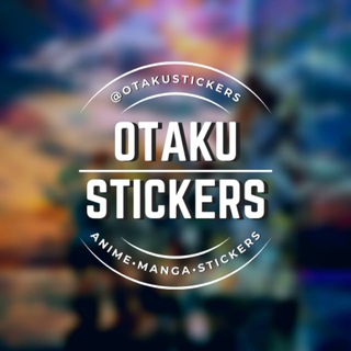 • Otaku Stickers🎐•