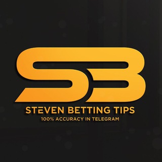 STEVEN BETTING TIPS™(OFFICIAL WORK)