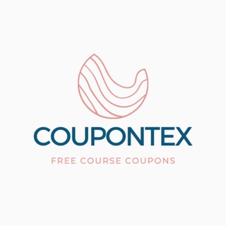 Coupontexgroup - Udemy 100% OFF Coupons