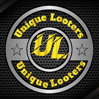 Unique Looters™