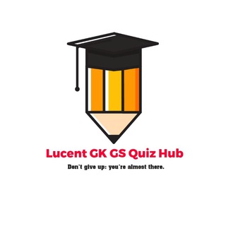 Lucent UPSC SSC Static GK GS Quiz ( हिंदी )