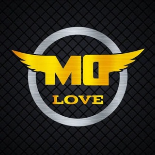 MD LOVE Status banner