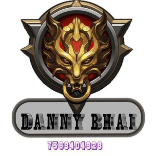 DANNY BHAI™🔱