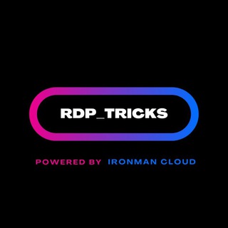 RDP Tricks