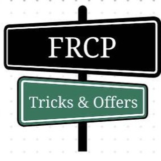 FRCP Tricks & Offers