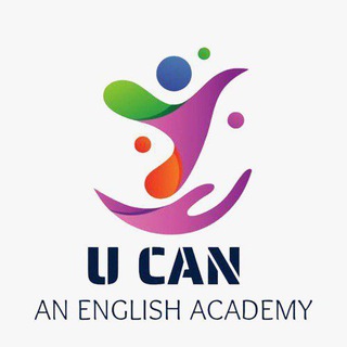 U CAN An English Academy...