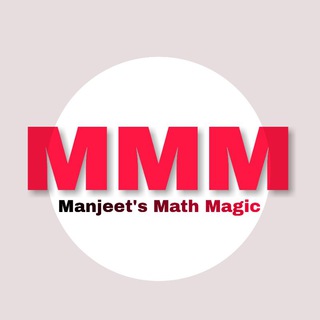 Manjeet's Math Magic [MMM]