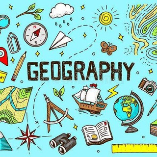 Geography Notes UPSC