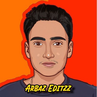 Arbaz Editzz