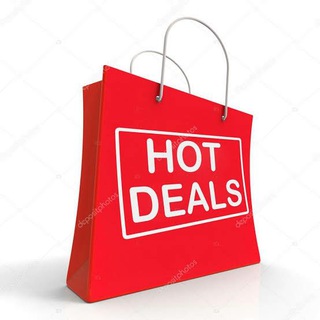 HOT CHEAP DEALS ™ 🛍️