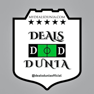 Deals Dunia