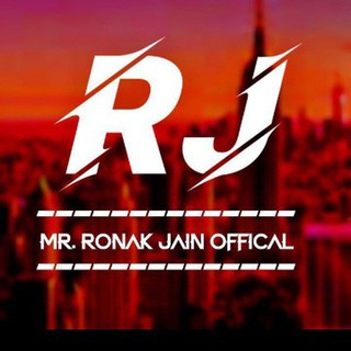 Mr. Ronak Jain official