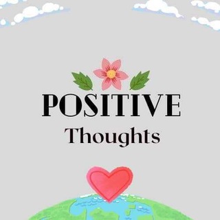 Positive Thoughts