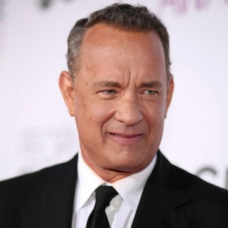 Tom Hanks