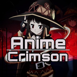 Anime Crimson