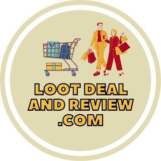 Loot Deal And Reviews pu