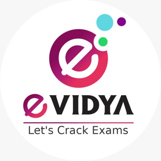 eVidya - Let's Crack Exam