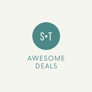 Awesome Deals by ShopTheorie