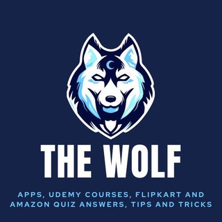 THE WOLF - Hacked, Paid And Premium Apps at Free.