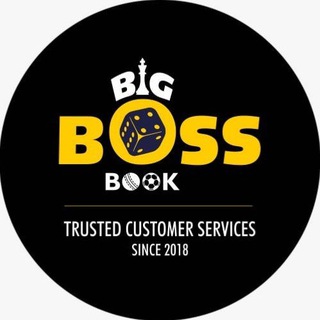 BIGBOSS BOOK