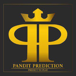 PANDIT PREDICTION™ •••💥💥