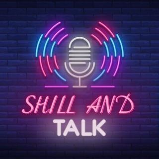 ShillTalk® Shill your gems