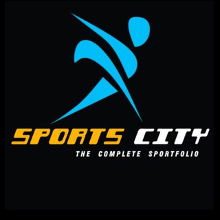 SPORTS CITY ⭐️⭐️⭐️⭐️⭐️