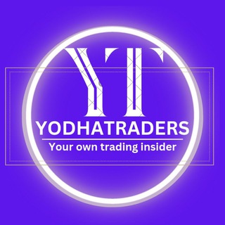 YODDHA TRADERS