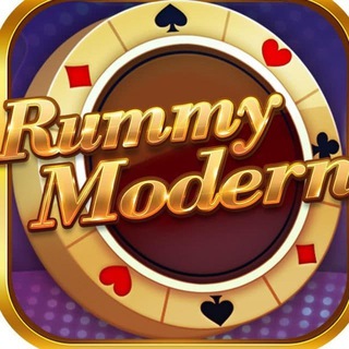 Rummy Modern