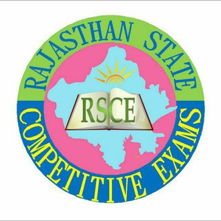 Rajasthan State Competitive Exams