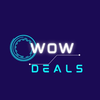 Wow Deals - Best online Shopping deals & Offers