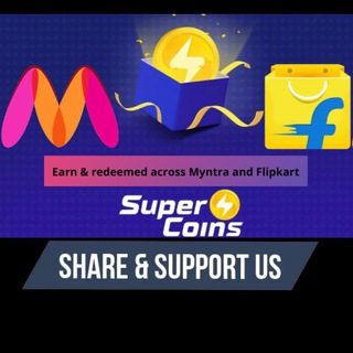 Flipkart Supercoin order & Loot Deals