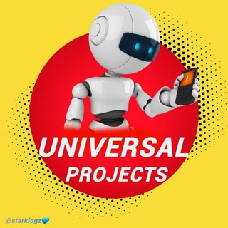 Universal Projects