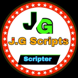 J.G SCRIPT